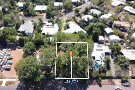 18 Progress Dr, Nightcliff, NT 0810