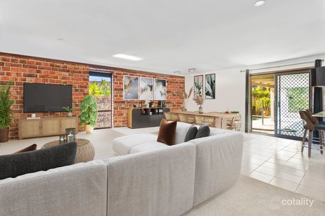 Property photo of 12 Clives Circuit Currumbin Waters QLD 4223