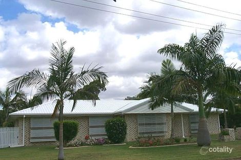 282 Halford St, Frenchville, QLD 4701