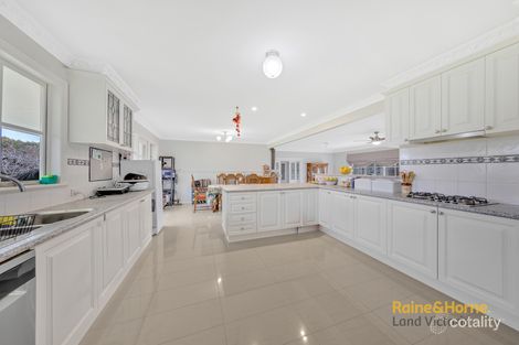 Property photo of 5 Rythdale Road Rythdale VIC 3810
