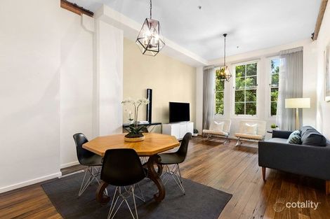 Property photo of 532/243-271 Pyrmont Street Pyrmont NSW 2009
