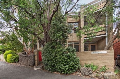 10/126-128 Park Dr, Parkville, VIC 3052