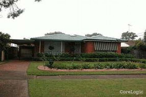 Property photo of 99 Mississippi Road Seven Hills NSW 2147