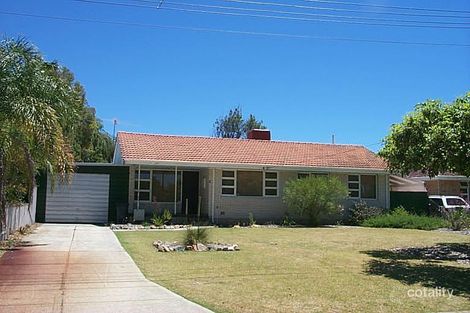 8 Birrel Pl, Gosnells, WA 6110