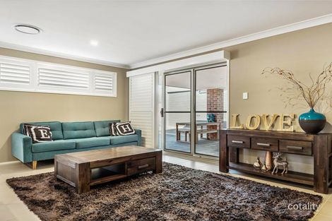 Property photo of 23 McKeachie Drive Aberglasslyn NSW 2320