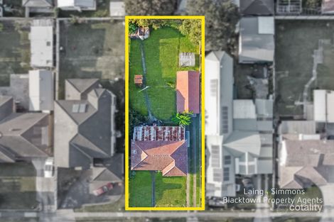 Property photo of 123 Newton Road Blacktown NSW 2148