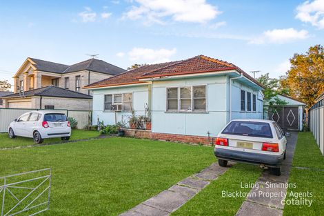 Property photo of 123 Newton Road Blacktown NSW 2148