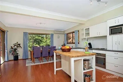 Property photo of 39 Morshead Street North Ryde NSW 2113