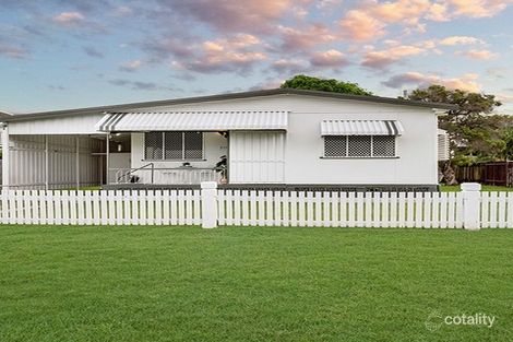215 TIPPETT ST, GULLIVER, QLD 4812