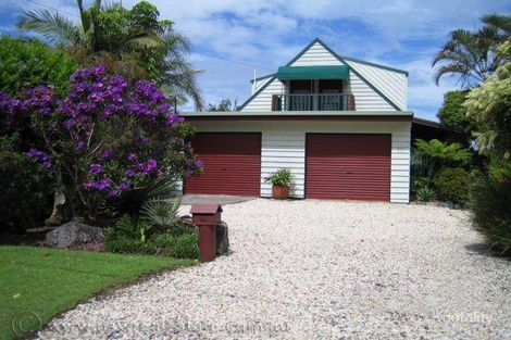 Property photo of 60 Bluff Road Emerald Beach NSW 2456