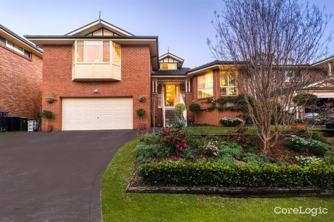 21 Wren Ct, Woronora Heights, NSW 2233