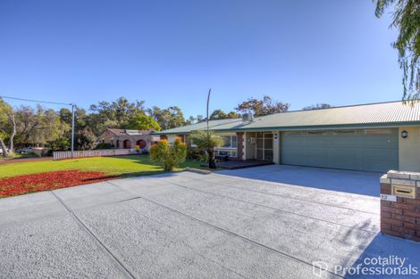 12 Hibiscus Dr, Forrestfield, WA 6058