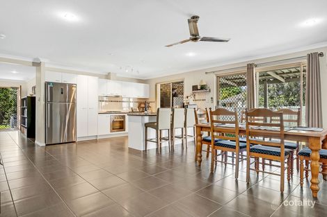 Property photo of 27 Lotus Avenue Bellmere QLD 4510