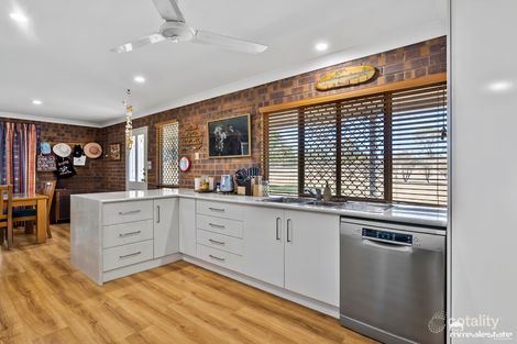 Property photo of 101 Meldrum Road Glendale QLD 4711