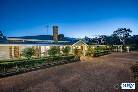 14 Jacaranda Cl, Chittering, WA 6084