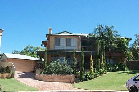 1 Gibney Vsta, West Leederville, WA 6007