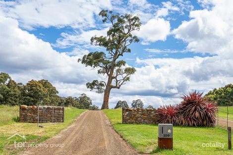 Property photo of 109 Crabtree Road Grove TAS 7109