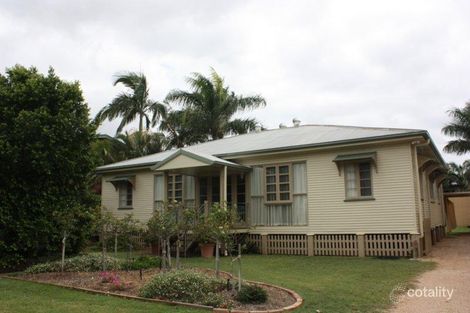 Property photo of 33 Egan Street Emerald QLD 4720
