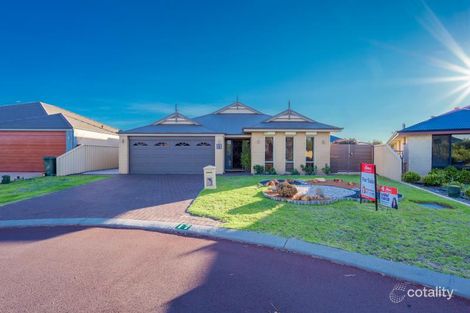 Property photo of 17 Clarence Crescent Millbridge WA 6232