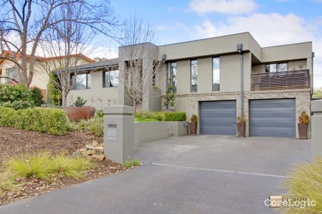 Property photo of 14 Henderson Street Garran ACT 2605