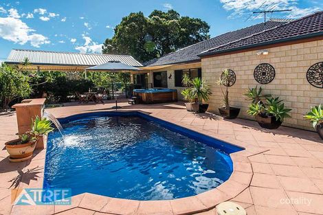 Property photo of 56 Bruns Drive Darling Downs WA 6122