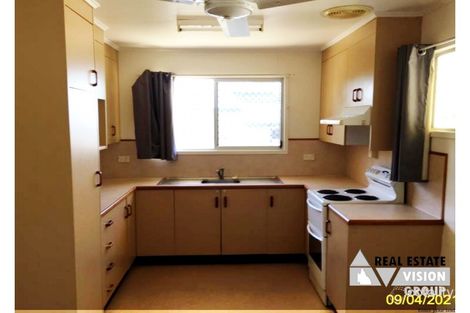 Property photo of 12 Quandong Street Blackwater QLD 4717