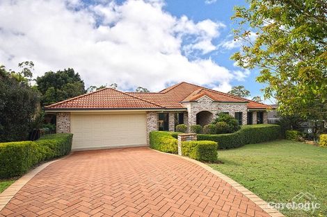 Property photo of 5 Doncaster Place Forest Lake QLD 4078