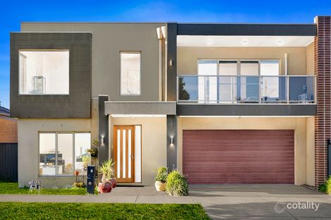 Property photo of 7 Virtue Way Craigieburn VIC 3064