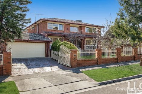 Property photo of 23 Whalley Drive Wheelers Hill VIC 3150