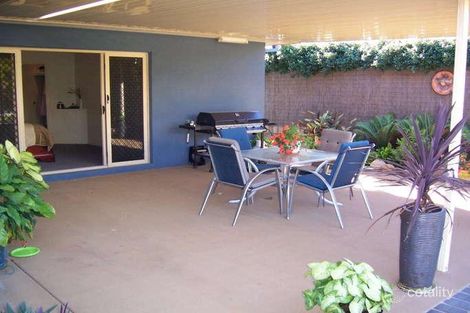 Property photo of 12 Lanaglen Drive Birkdale QLD 4159