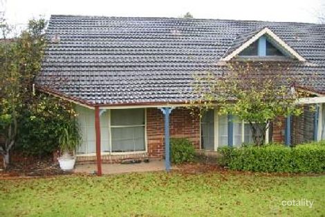 25/40 Strathalbyn Dr, Oatlands, NSW 2117