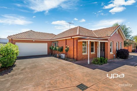 2/52 Darbyshire St, Sunbury, VIC 3429