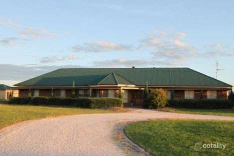 Property photo of 148 Wyoming Road Stubbo NSW 2852