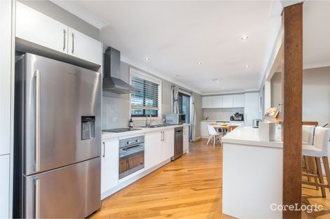 Property photo of 67 Tallagandra Drive Quakers Hill NSW 2763