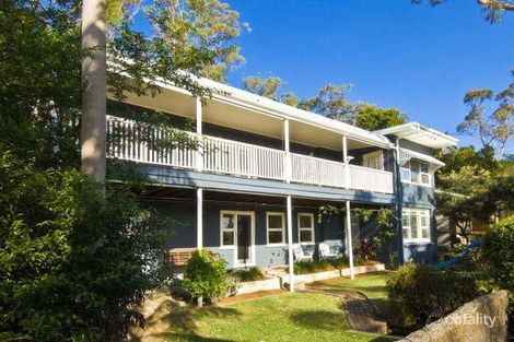 Property photo of 852 Barrenjoey Road Palm Beach NSW 2108