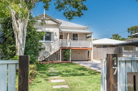 17 Paris Ave, Morningside, QLD 4170