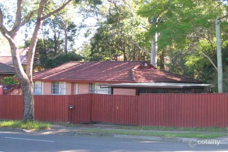 25 Penrose St, Lane Cove, NSW 2066