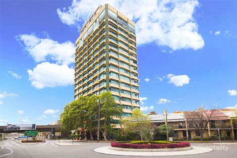 Property photo of 508/22-40 Sir John Young Crescent Woolloomooloo NSW 2011