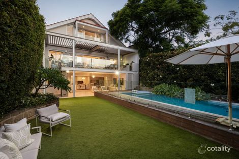 Property photo of 30 Prince Albert Street Mosman NSW 2088