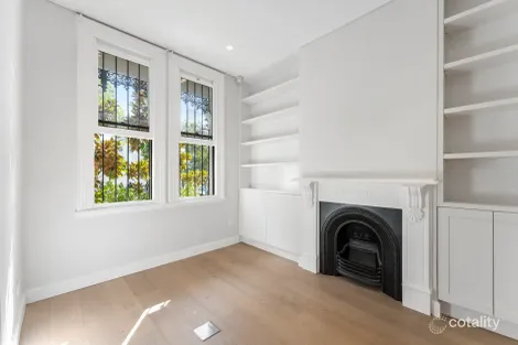 Property photo of 41 Union Street Paddington NSW 2021