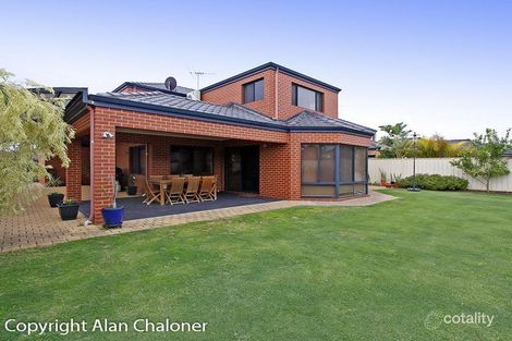Property photo of 21 Sarus Rise Gwelup WA 6018