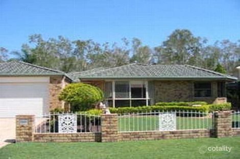 Property photo of 9 Canterbury Street Bracken Ridge QLD 4017