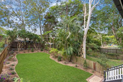 Property photo of 56 Gresham Street East Brisbane QLD 4169