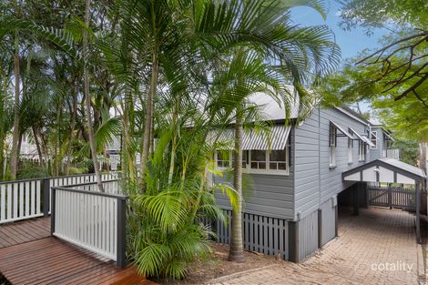 Property photo of 56 Gresham Street East Brisbane QLD 4169