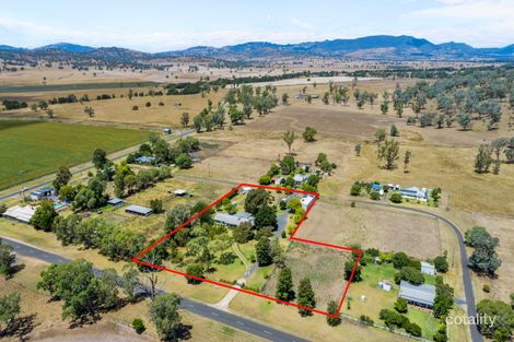 Property photo of 861 Merriwa Road Warrah NSW 2339
