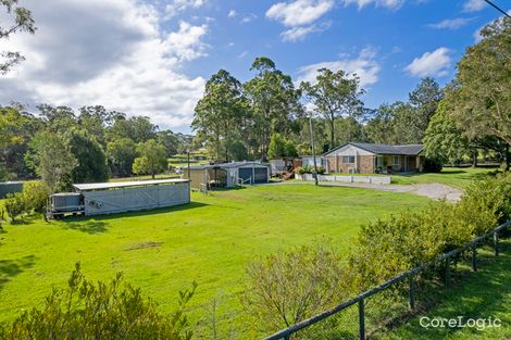 Property photo of 216 Rosemount Drive Willow Vale QLD 4209