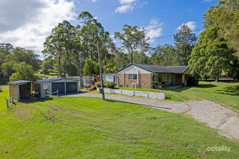 Property photo of 216 Rosemount Drive Willow Vale QLD 4209