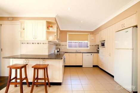 Property photo of 1 Coucal Place Ingleburn NSW 2565
