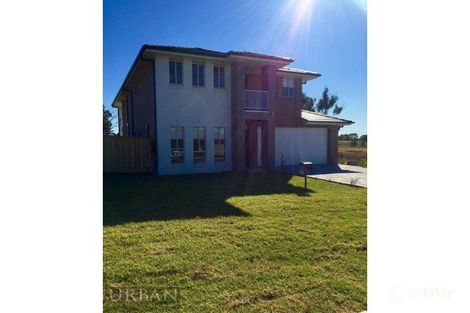 Property photo of 42 Medallist Parade Colebee NSW 2761