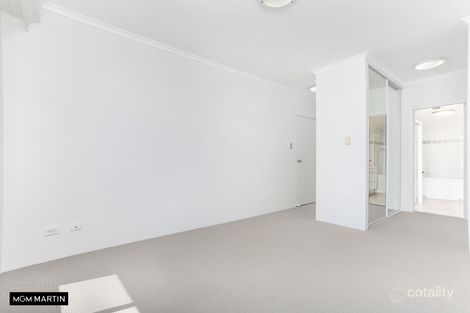 Property photo of 272/83-93 Dalmeny Avenue Rosebery NSW 2018